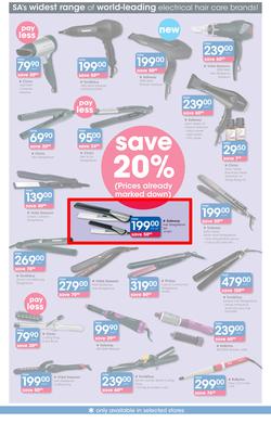 Clicks : You Pay Less (24 Mar - 21 Apr 2015), page 11