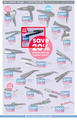 Clicks : You Pay Less (24 Mar - 21 Apr 2015), page 11