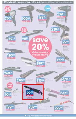 Clicks : You Pay Less (24 Mar - 21 Apr 2015), page 11