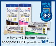 Bantee Products-Each