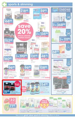 Clicks : Save (24 Mar - 19 Apr 2016), page 2
