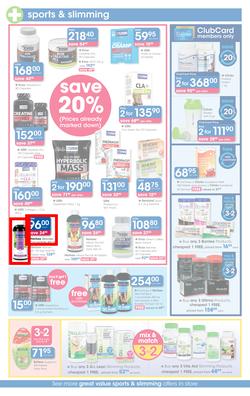 Clicks : Save (24 Mar - 19 Apr 2016), page 2