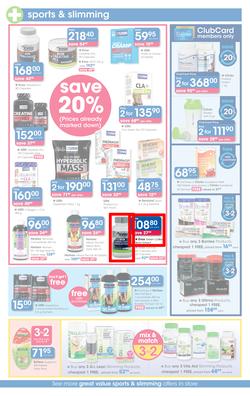 Clicks : Save (24 Mar - 19 Apr 2016), page 2