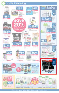 Clicks : Save (24 Mar - 19 Apr 2016), page 2