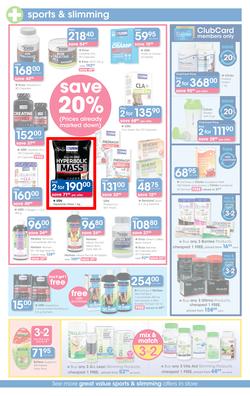Clicks : Save (24 Mar - 19 Apr 2016), page 2