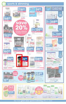 Clicks : Save (24 Mar - 19 Apr 2016), page 2