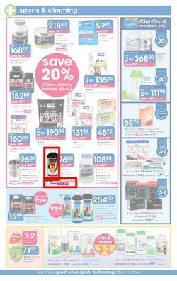 Clicks : Save (24 Mar - 19 Apr 2016), page 2