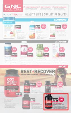 Clicks : Save (24 Mar - 19 Apr 2016), page 3
