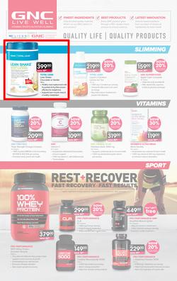 Clicks : Save (24 Mar - 19 Apr 2016), page 3