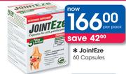 JointEze 60 Capsules-Per Pack