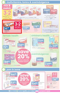 Clicks : Save (24 Mar - 19 Apr 2016), page 4