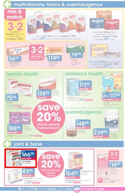 Clicks : Save (24 Mar - 19 Apr 2016), page 4