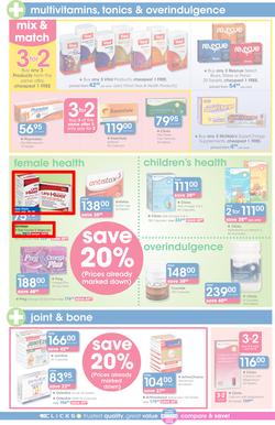 Clicks : Save (24 Mar - 19 Apr 2016), page 4