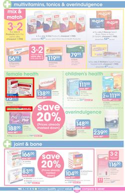 Clicks : Save (24 Mar - 19 Apr 2016), page 4