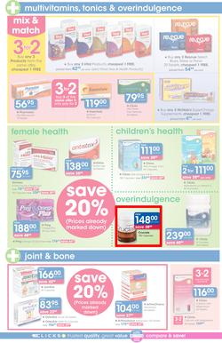 Clicks : Save (24 Mar - 19 Apr 2016), page 4