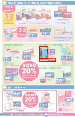 Clicks : Save (24 Mar - 19 Apr 2016), page 4