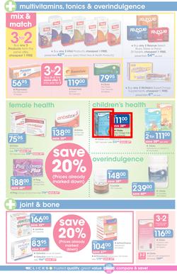 Clicks : Save (24 Mar - 19 Apr 2016), page 4