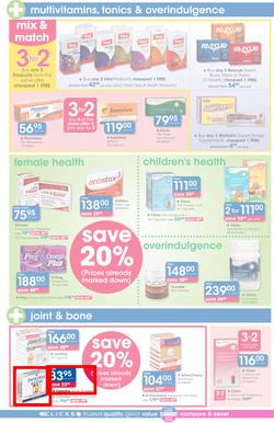 Clicks : Save (24 Mar - 19 Apr 2016), page 4