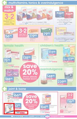 Clicks : Save (24 Mar - 19 Apr 2016), page 4