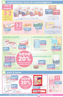 Clicks : Save (24 Mar - 19 Apr 2016), page 4