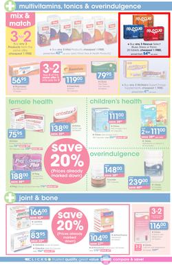 Clicks : Save (24 Mar - 19 Apr 2016), page 4