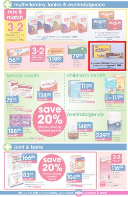 Clicks : Save (24 Mar - 19 Apr 2016), page 4