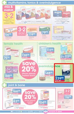 Clicks : Save (24 Mar - 19 Apr 2016), page 4