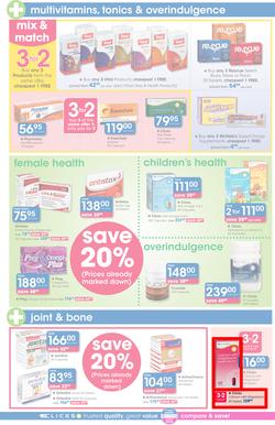 Clicks : Save (24 Mar - 19 Apr 2016), page 4