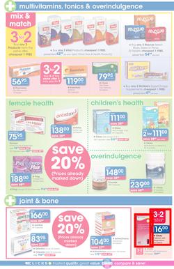 Clicks : Save (24 Mar - 19 Apr 2016), page 4