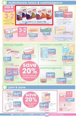 Clicks : Save (24 Mar - 19 Apr 2016), page 4