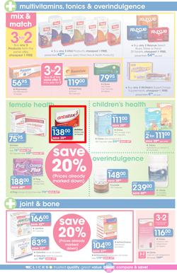 Clicks : Save (24 Mar - 19 Apr 2016), page 4