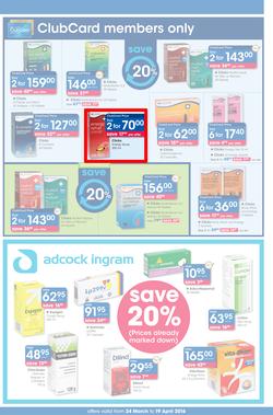 Clicks : Save (24 Mar - 19 Apr 2016), page 5