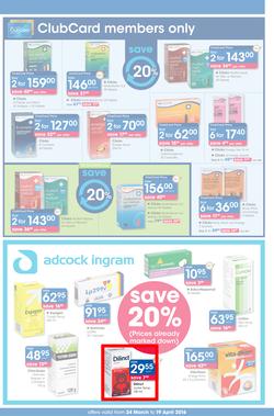 Clicks : Save (24 Mar - 19 Apr 2016), page 5