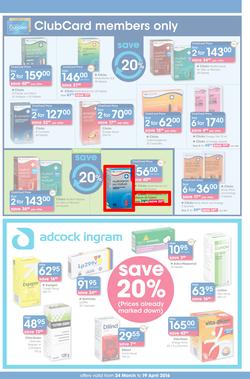 Clicks : Save (24 Mar - 19 Apr 2016), page 5