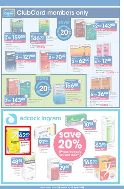 Clicks : Save (24 Mar - 19 Apr 2016), page 5
