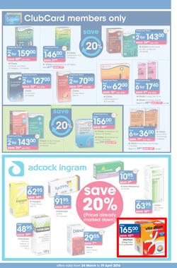 Clicks : Save (24 Mar - 19 Apr 2016), page 5