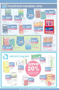 Clicks : Save (24 Mar - 19 Apr 2016), page 5