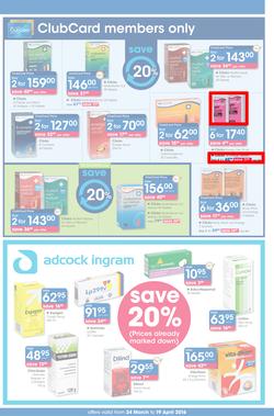 Clicks : Save (24 Mar - 19 Apr 2016), page 5