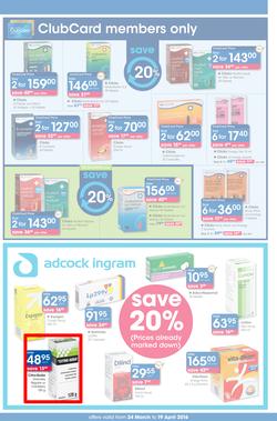 Clicks : Save (24 Mar - 19 Apr 2016), page 5