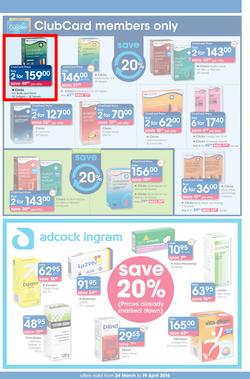 Clicks : Save (24 Mar - 19 Apr 2016), page 5