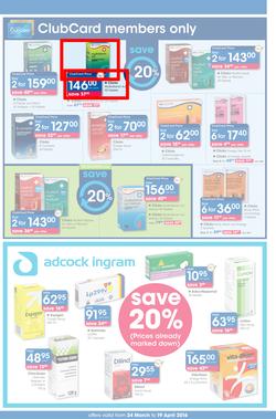 Clicks : Save (24 Mar - 19 Apr 2016), page 5