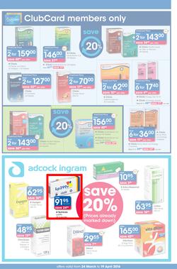 Clicks : Save (24 Mar - 19 Apr 2016), page 5