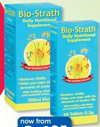 Bio-Strath 60 Tablets-Each