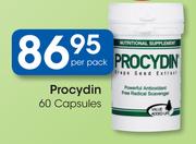 Procydin 60 Capsules-Per Pack