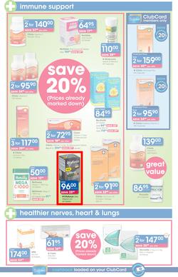 Clicks : Save (24 Mar - 19 Apr 2016), page 6