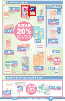 Clicks : Save (24 Mar - 19 Apr 2016), page 6
