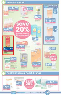 Clicks : Save (24 Mar - 19 Apr 2016), page 6