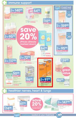 Clicks : Save (24 Mar - 19 Apr 2016), page 6