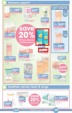 Clicks : Save (24 Mar - 19 Apr 2016), page 6