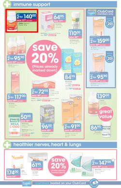 Clicks : Save (24 Mar - 19 Apr 2016), page 6
